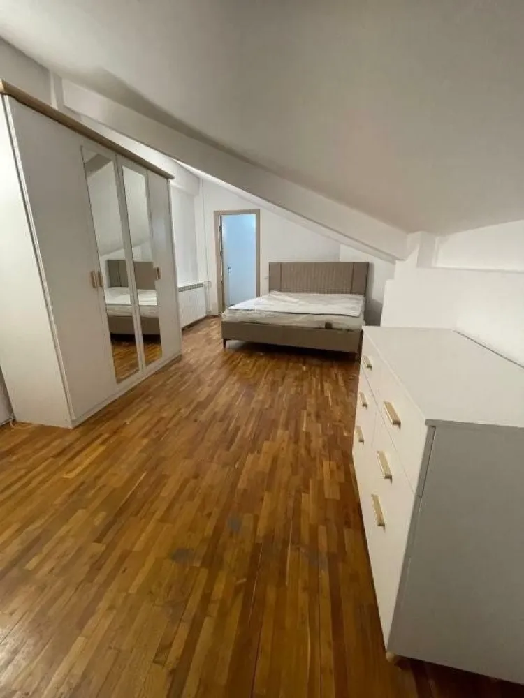 Direct Propietar - Vila de inchirat Herastau- Nicolae Caramfil