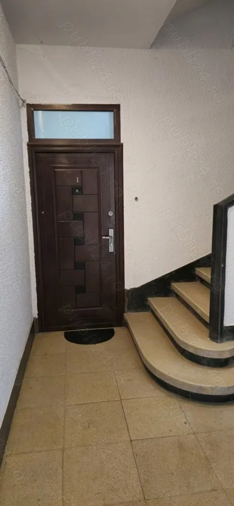 Apartament 2 camere Maria Rosetti