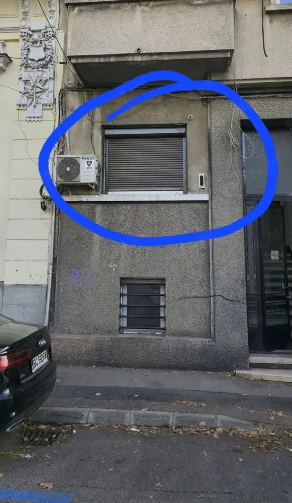 Apartament 2 camere Maria Rosetti