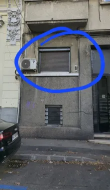 Apartament 2 camere Maria Rosetti