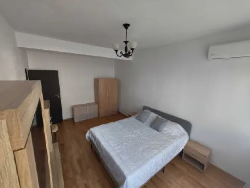Garsoniera de inchiriat zona Fundeni