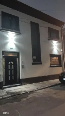 proprietar, Vand villa superba in sec 1 zona cismigiu-plevne.9 camere