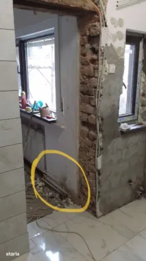 proprietar, Vand villa superba in sec 1 zona cismigiu-plevne.9 camere