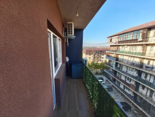 Garsoniera de inchiriat zona Fundeni