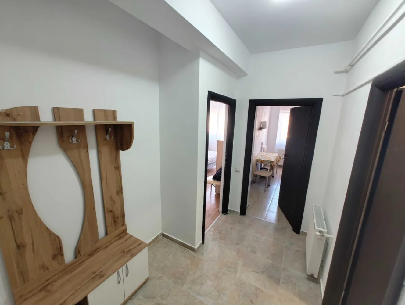 Garsoniera de inchiriat zona Fundeni