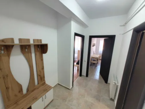 Garsoniera de inchiriat zona Fundeni