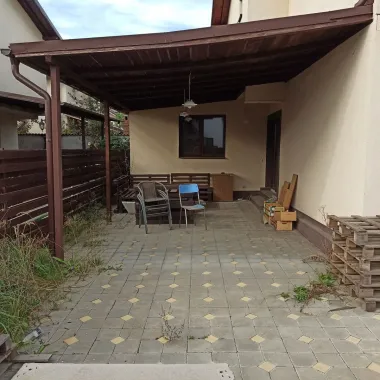 Casa Domnesti Ilfov