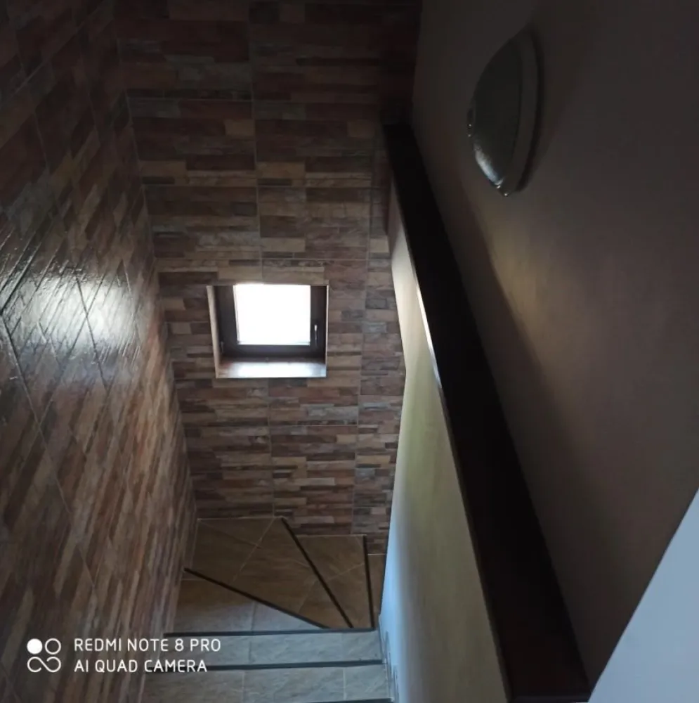 Casa Domnesti Ilfov