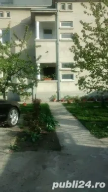 Parter Vila apartament Serban Voda 207