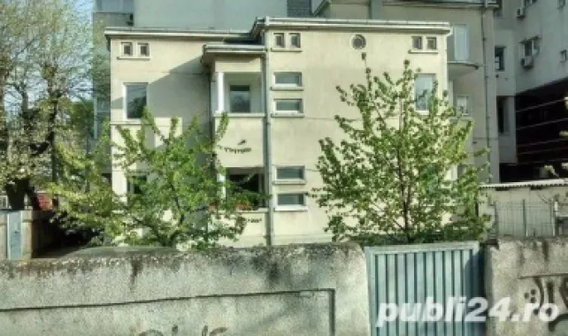 Parter Vila apartament Serban Voda 207