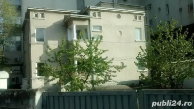 Parter Vila apartament Serban Voda 207