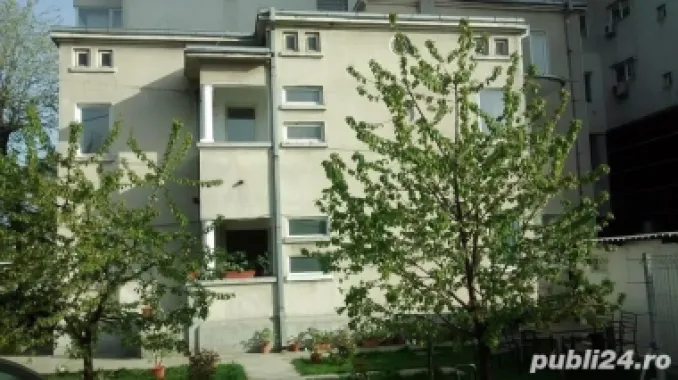 Parter Vila apartament Serban Voda 207