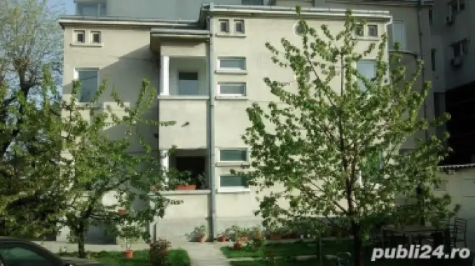 Parter Vila apartament Serban Voda 207
