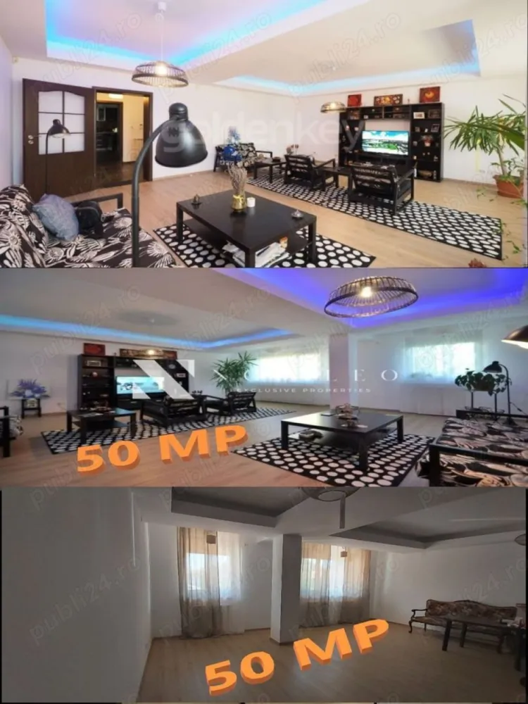 Pipera Birou Casa Vila Locuinta Duplex Comision 0% -Schimb-Vand-Inchiriez - SCHIMB-VAND CU: Teren si diferenta de bani. Teren la munte,mare. Sau alte zone. EX. PiperaSnagov Vand vila Pipera proprietar comision 0%. Suprafata construita 840 mp si teren 900 mp Constructia este compusa din doua vile in oglinda. Suprafata construita 130mp+130 mp P+ET.+M si doua terase acoperite 30mp+ 30 mp Parter: doua livinguri x 50 mp , doua bucatarii x 45 mp + doua grupuri sanitare x 4 mp , doua terase acoperite x 30 mp. Etaj: sase dormitoare x 28 mp , patru grupuri sanitare si balcon. Mansarda: deschisa +doua grupuri sanitare + doua camere tehnice + balcon. Fiecare casa este racordata la utilitati independent. Direct proprietar comision 0. Mai multe detalii la telefon 0_7_6_7_8_9_6_7_7_7 Nu raspund la mesaje.