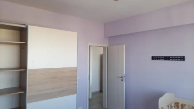 Apartament 2 camere Bucurestii Noi complet mobilat comision 0