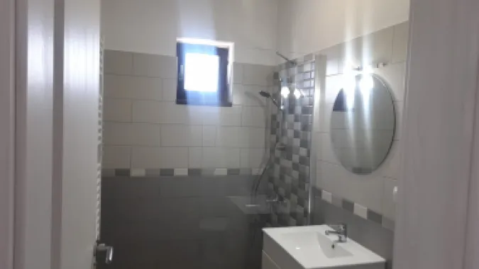 Apartament 2 camere Bucurestii Noi complet mobilat comision 0