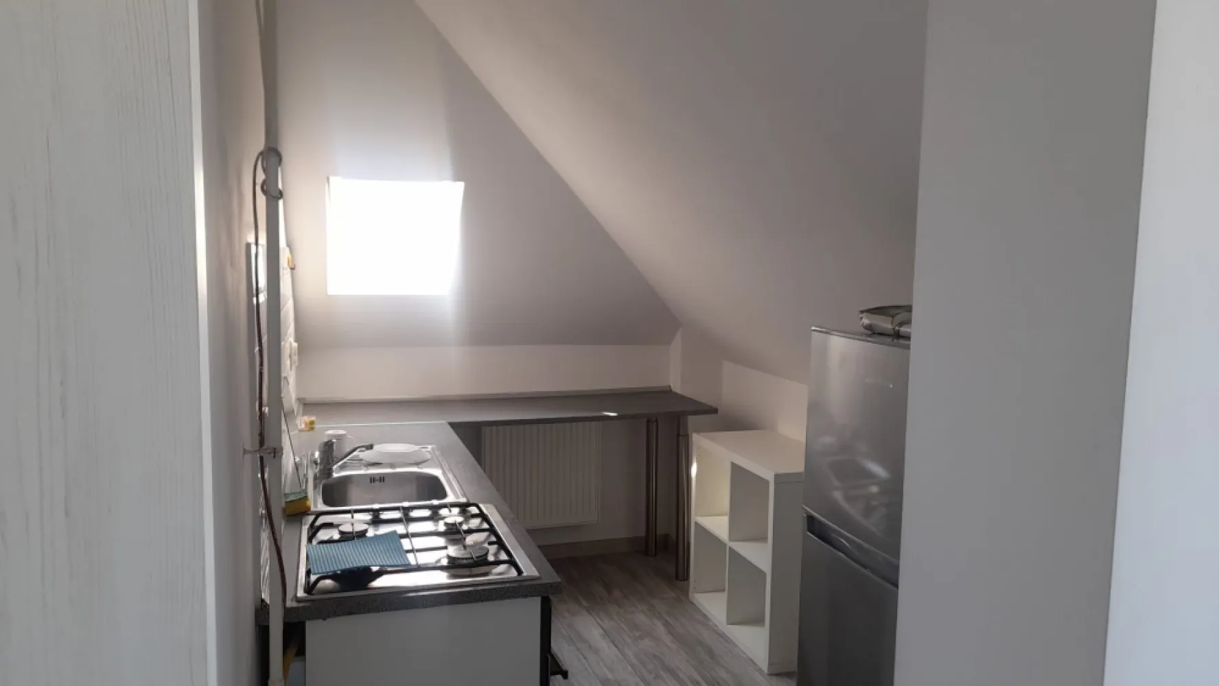 Apartament 2 camere Bucurestii Noi complet mobilat comision 0
