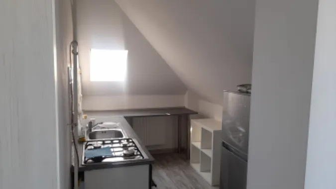 Apartament 2 camere Bucurestii Noi complet mobilat comision 0