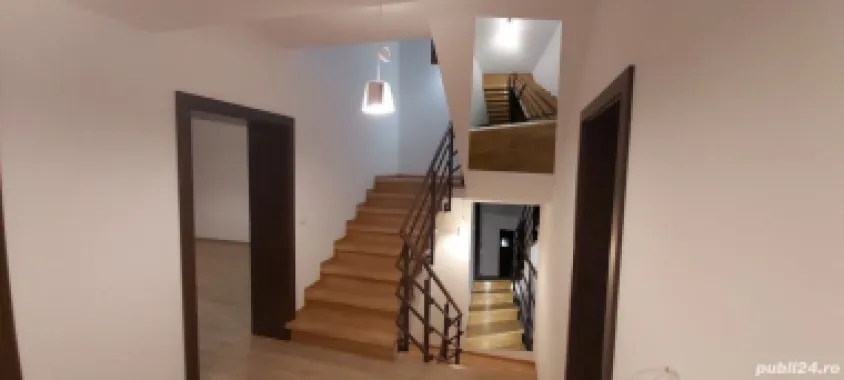 Pipera Birou Casa Vila Locuinta Duplex Comision 0% -Schimb-Vand-Inchiriez