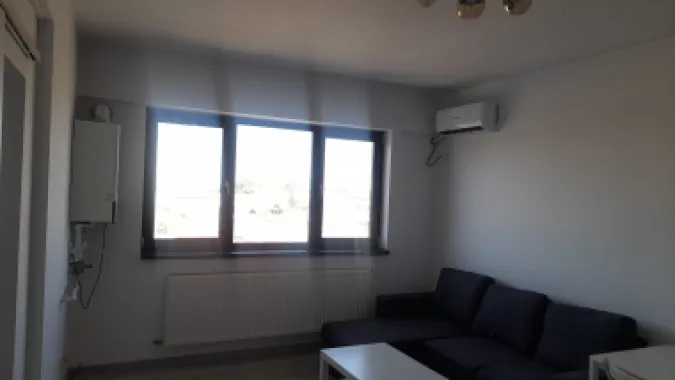 Apartament 2 camere Bucurestii Noi complet mobilat comision 0