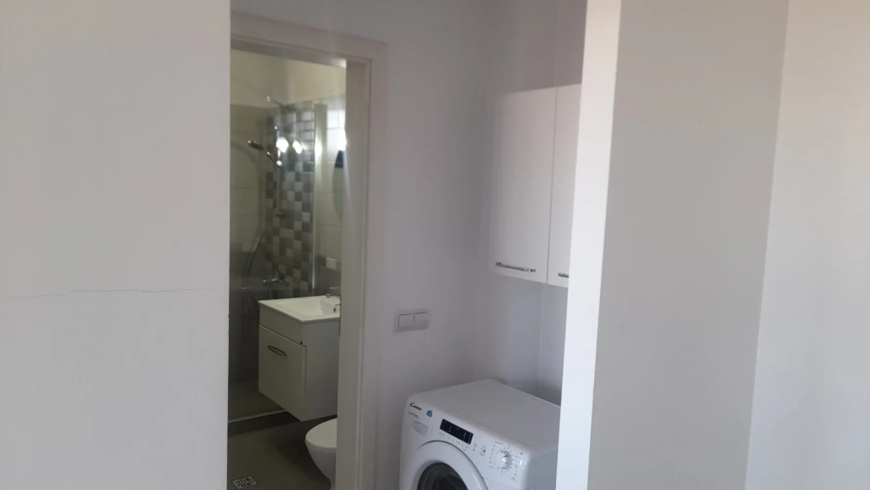 Apartament 2 camere Bucurestii Noi complet mobilat comision 0