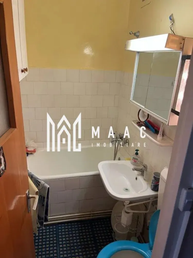 BLACK FRIDAY I Apartament 3 camere I Etaj 2 I Mihai Viteazu