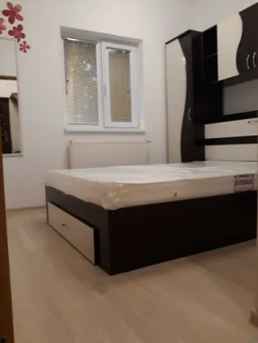 Garsoniera APARTAMENT 2 camere cu curte Bucuresti-Popesti IF Lidl Mega