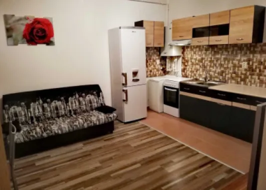 Garsoniera APARTAMENT 2 camere cu curte Bucuresti-Popesti IF Lidl Mega