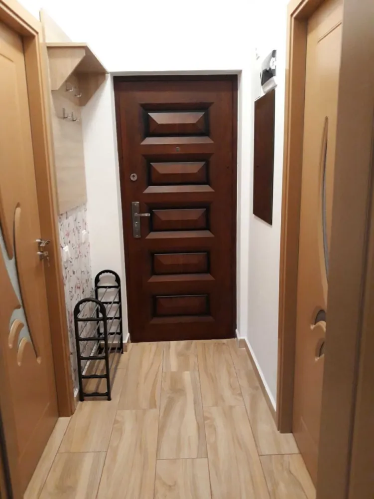 Garsoniera APARTAMENT 2 camere cu curte Bucuresti-Popesti IF Lidl Mega