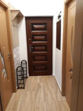 Garsoniera APARTAMENT 2 camere cu curte Bucuresti-Popesti IF Lidl Mega