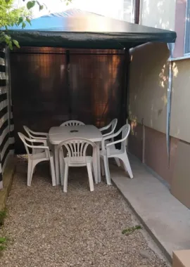 Garsoniera APARTAMENT 2 camere cu curte Bucuresti-Popesti IF Lidl Mega