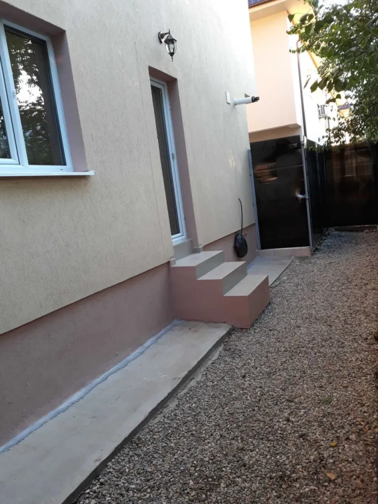 Garsoniera APARTAMENT 2 camere cu curte Bucuresti-Popesti IF Lidl Mega
