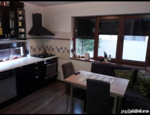 Prelungirea Ghencea - vila 5 camere