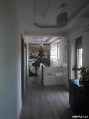 Prelungirea Ghencea - vila 5 camere
