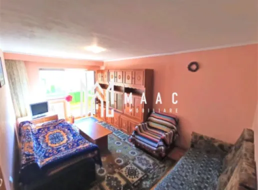 BLACK FRIDAY I Apartament 4 Camere I Decomandat I Rahovei