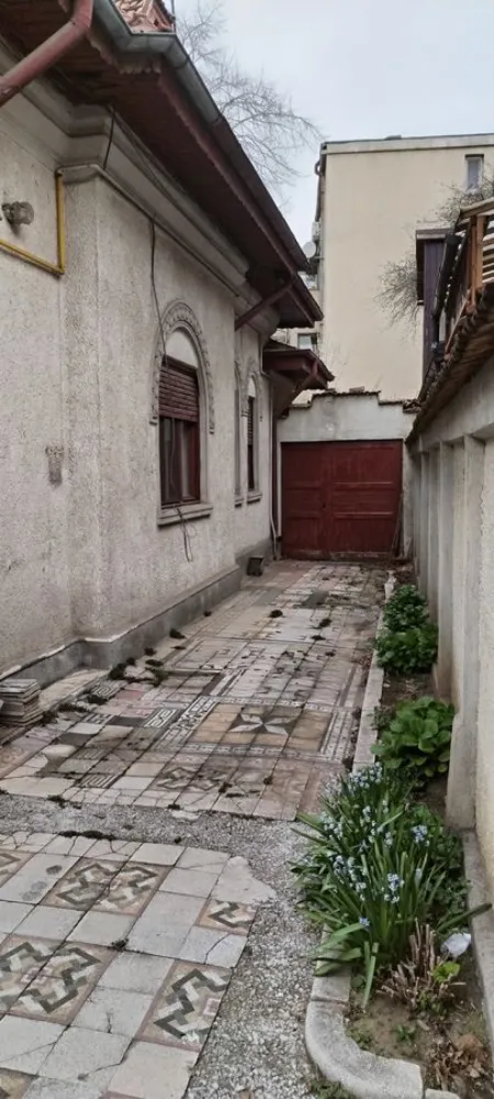 Sectorul 2 Bucuresti