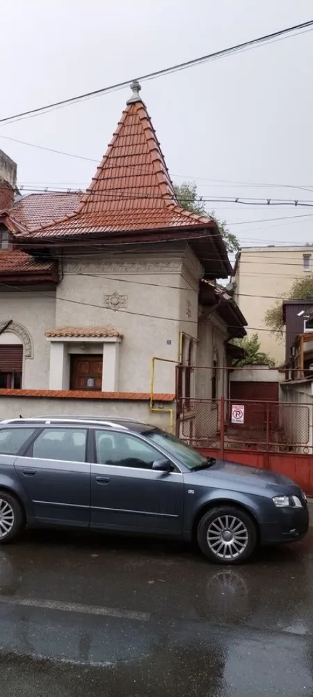 Sectorul 2 Bucuresti