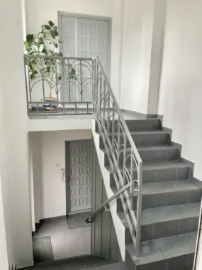 Vila / Spatiu Comercial Stradal 20m deschidere