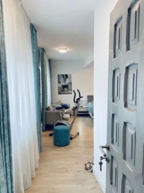 Vila / Spatiu Comercial Stradal 20m deschidere