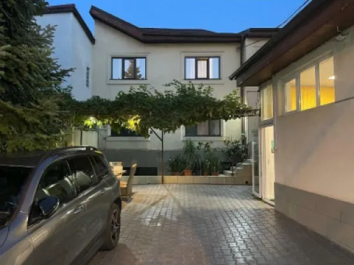 Vila / Spatiu Comercial Stradal 20m deschidere