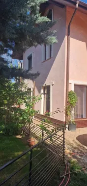 Vila zona brancoveanu , 500 mp construit si teren 820 mp