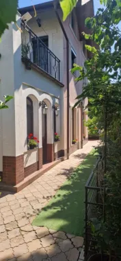Vila zona brancoveanu , 500 mp construit si teren 820 mp