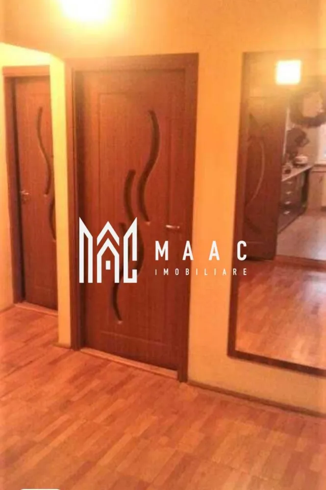 BLACK FRIDAY I Apartament 4 Camere I Decomandat I Rahovei