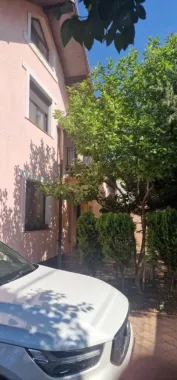 Vila zona brancoveanu , 500 mp construit si teren 820 mp