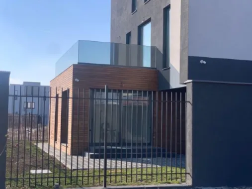 Vila 5 camere - BMS HOME CONCEPT - Strada Campul Pipera