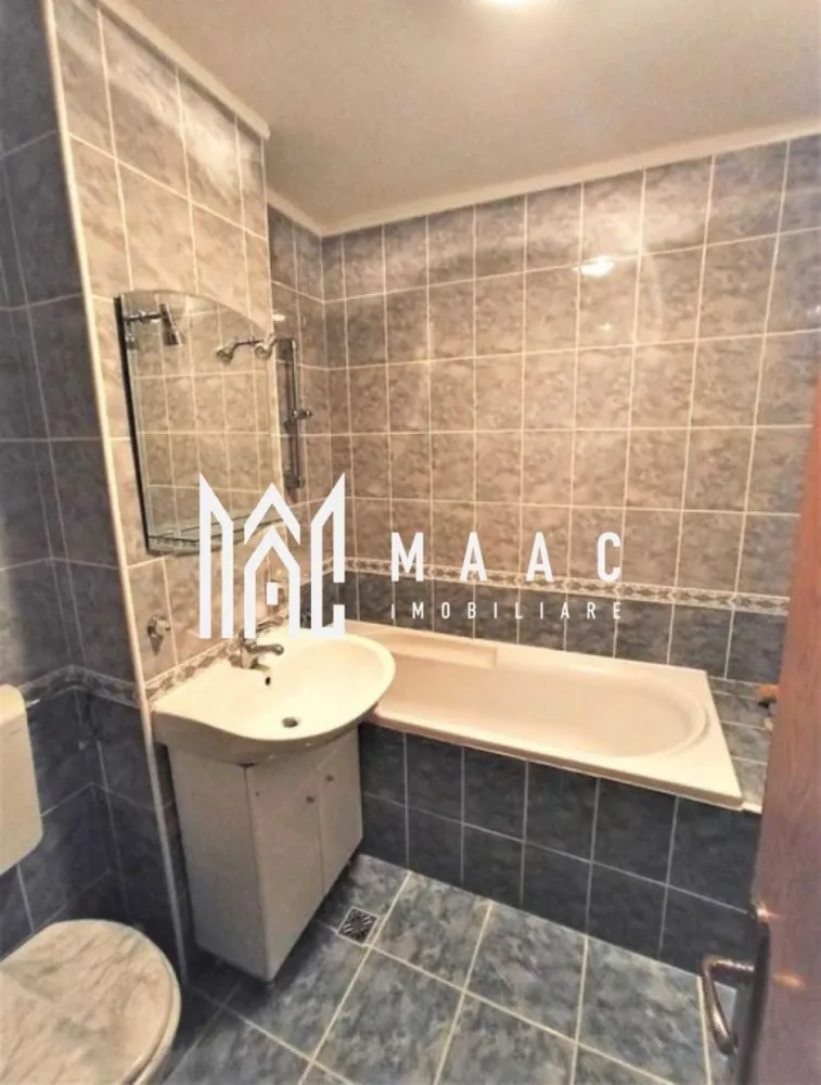 BLACK FRIDAY I Apartament 4 Camere I Decomandat I Rahovei