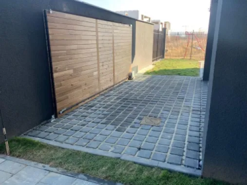 Vila 5 camere - BMS HOME CONCEPT - Strada Campul Pipera