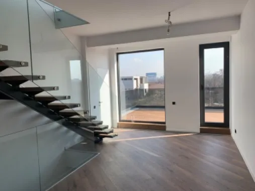 Vila 5 camere - BMS HOME CONCEPT - Strada Campul Pipera