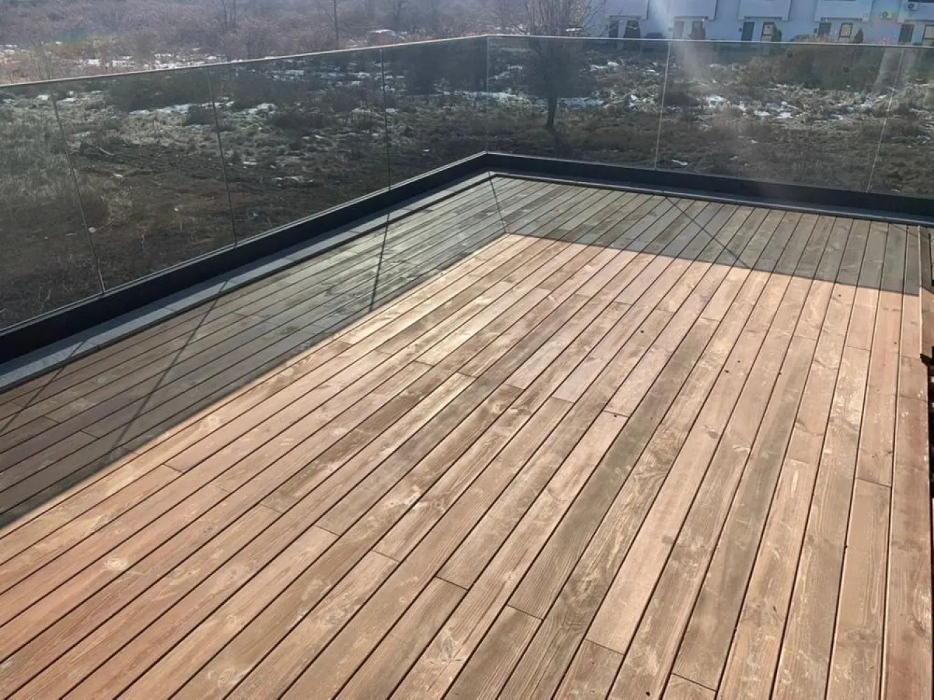 Vila 5 camere - BMS HOME CONCEPT - Strada Campul Pipera