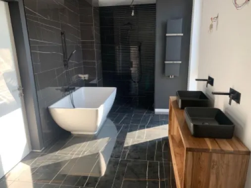 Vila 5 camere - BMS HOME CONCEPT - Strada Campul Pipera